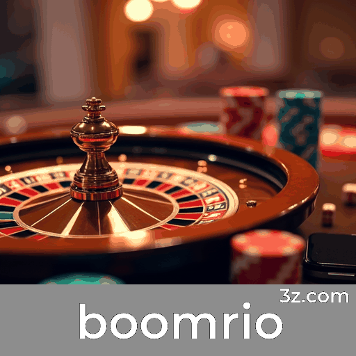 boomrio