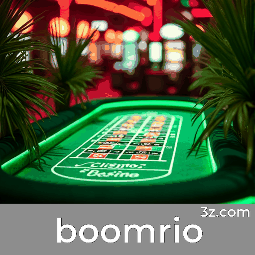 boomrio