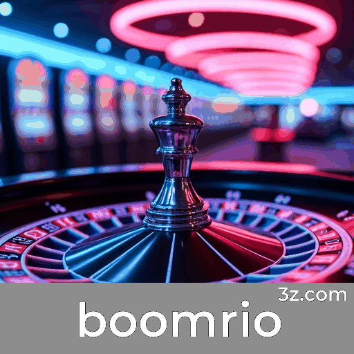 boomrio