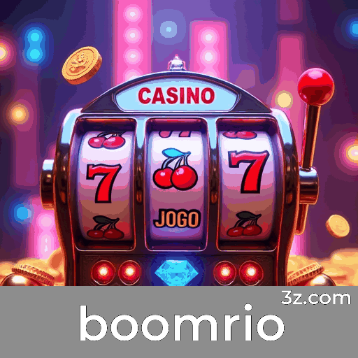 boomrio