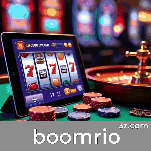 boomrio