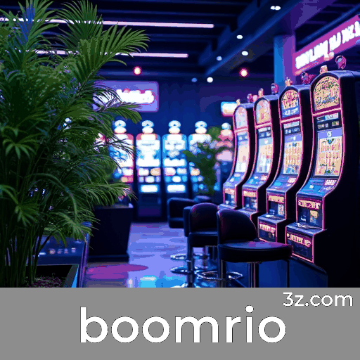 boomrio