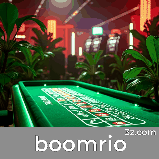 boomrio