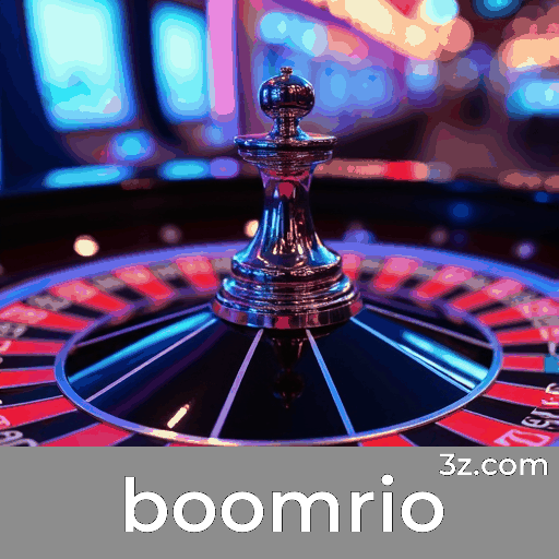 boomrio