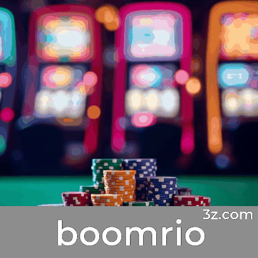 boomrio