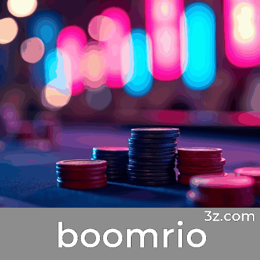 boomrio